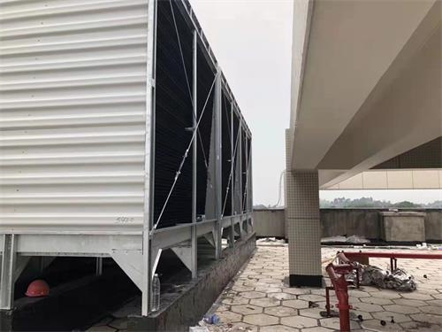 工業(yè)冷卻塔電機(jī)的軟啟動(dòng)原理及故障處置(冷卻塔電機(jī)功率選型)